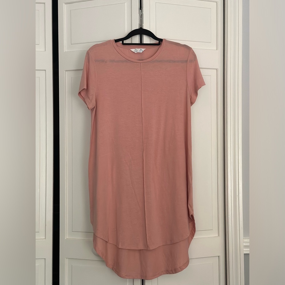 Primemark t-shirt dress